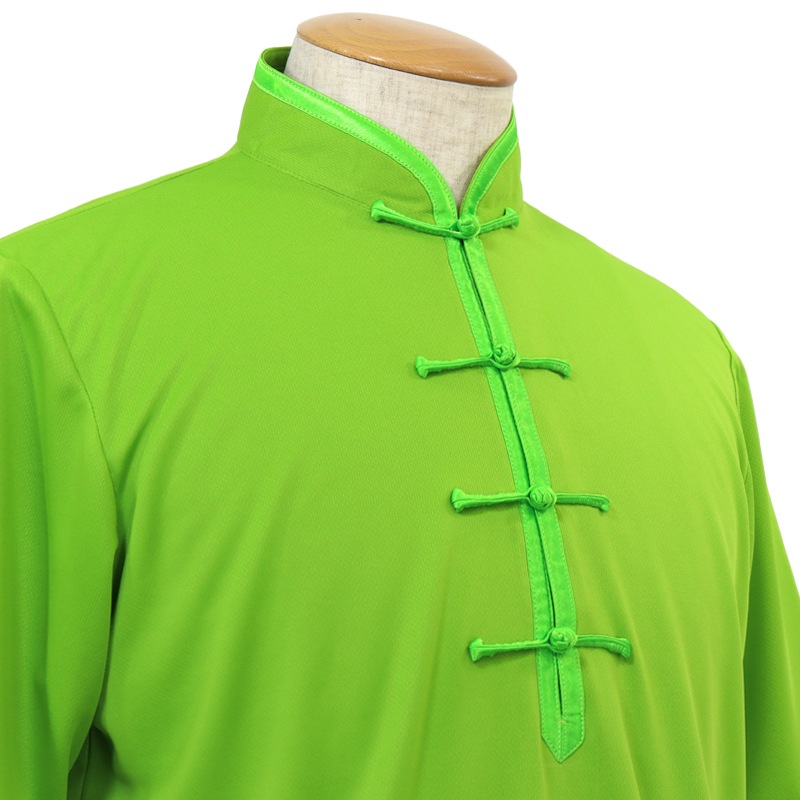 プルオーバーD型【半袖・紳士用】