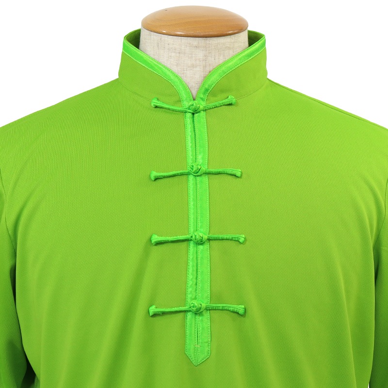 プルオーバーD型【半袖・紳士用】