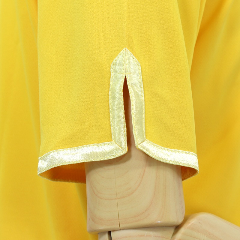 プルオーバーE型【半袖・紳士用】