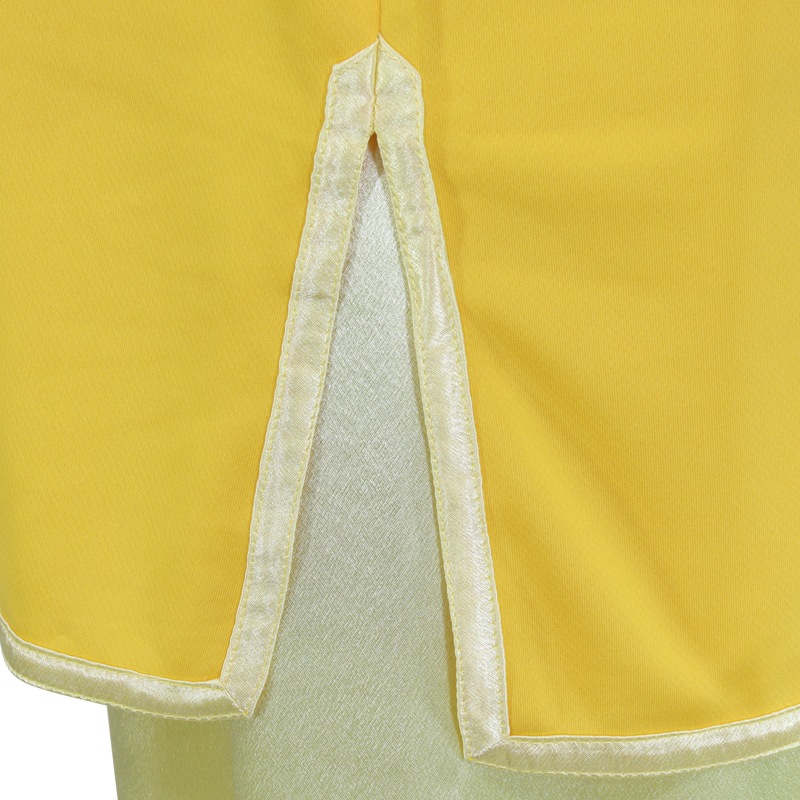 プルオーバーE型【半袖・紳士用】