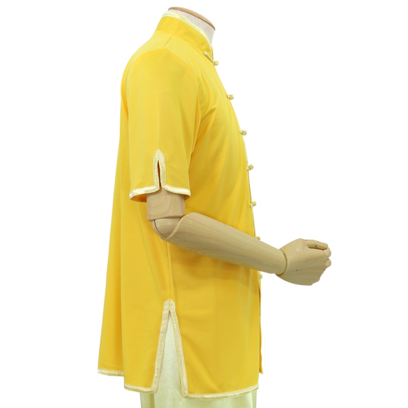 プルオーバーE型【半袖・紳士用】