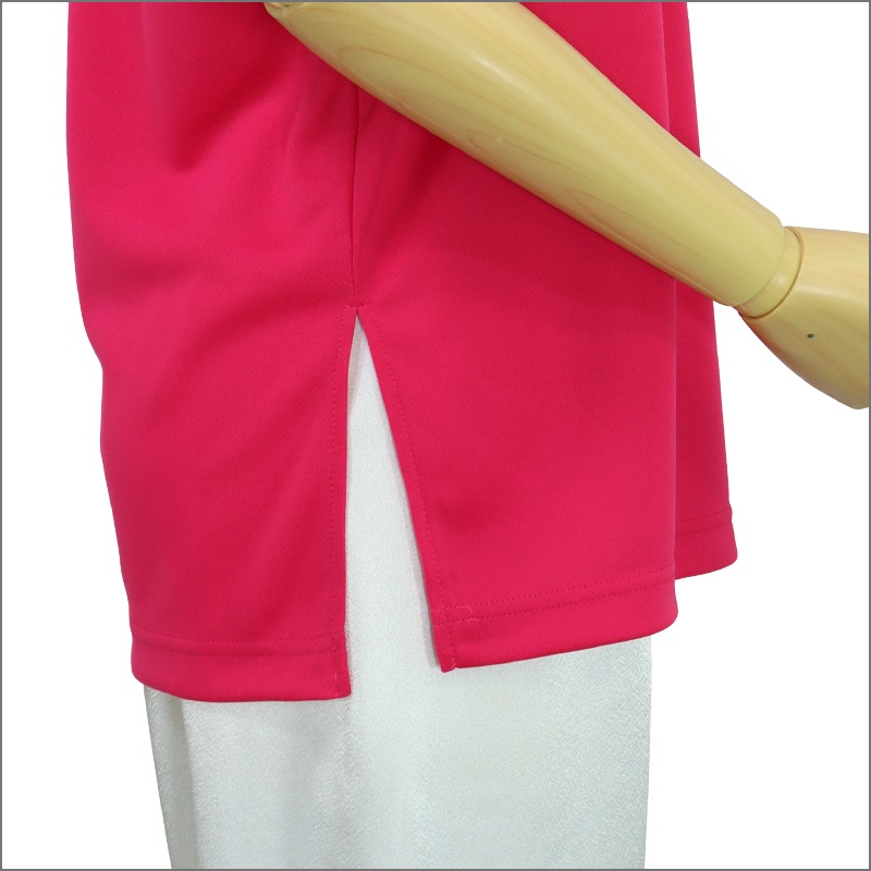 ＊＊吸汗ドライTシャツ 虹の鳳凰【半袖・プリント】