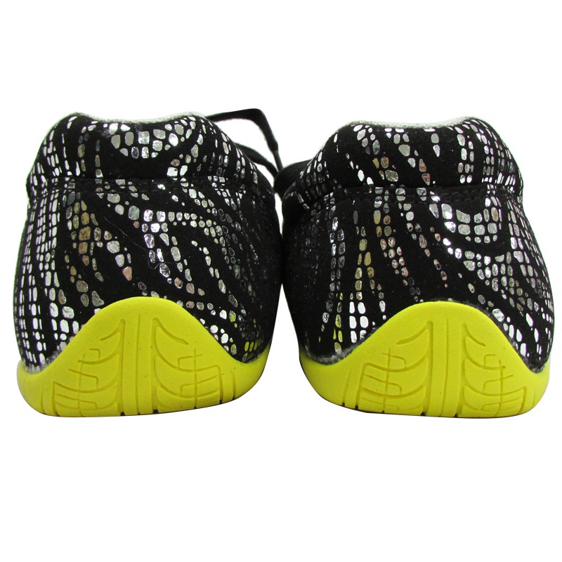 超軽量 薄底シューズ(黒)