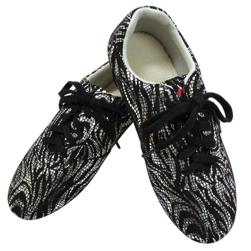 超軽量 薄底シューズ(黒)