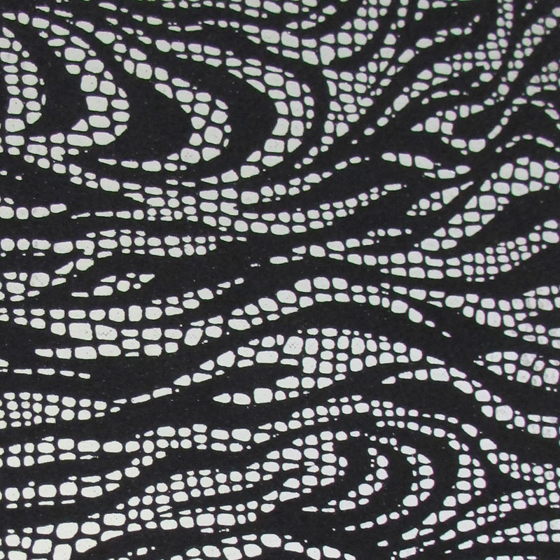 超軽量 薄底シューズ(黒)