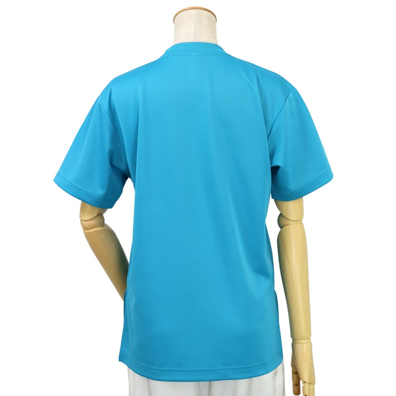 ＊＊吸汗ドライTシャツ 炎龍【半袖・プリント】