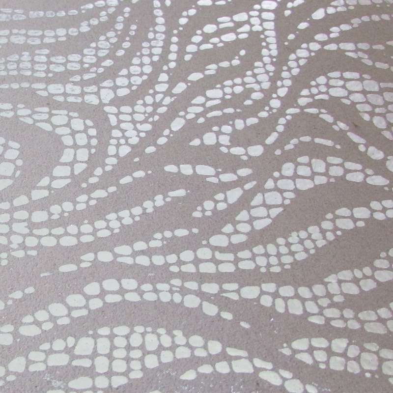 超軽量 薄底シューズ(グレー)