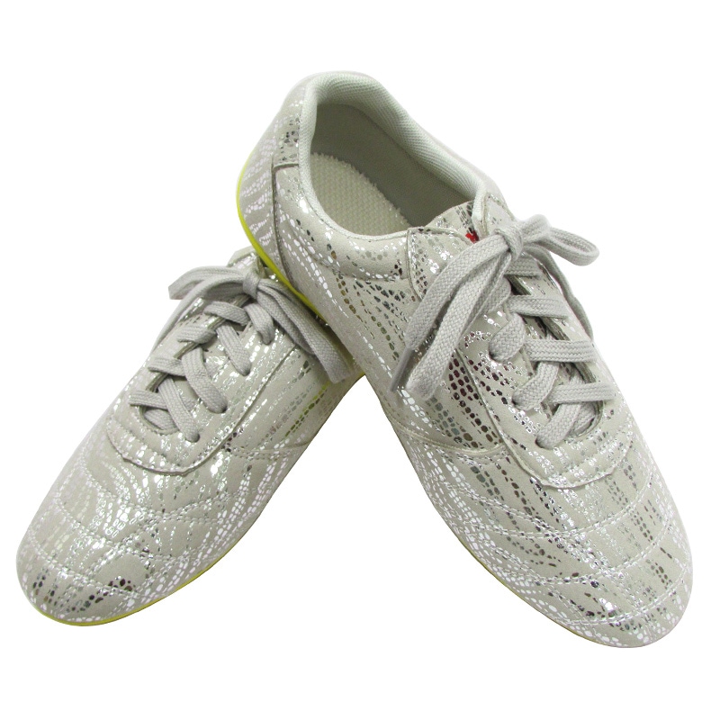 超軽量 薄底シューズ(グレー)