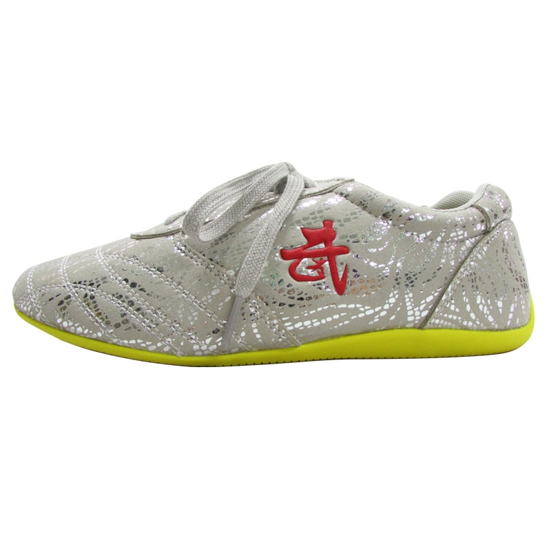 超軽量 薄底シューズ(グレー)