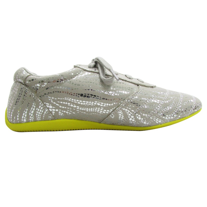 超軽量 薄底シューズ(グレー)