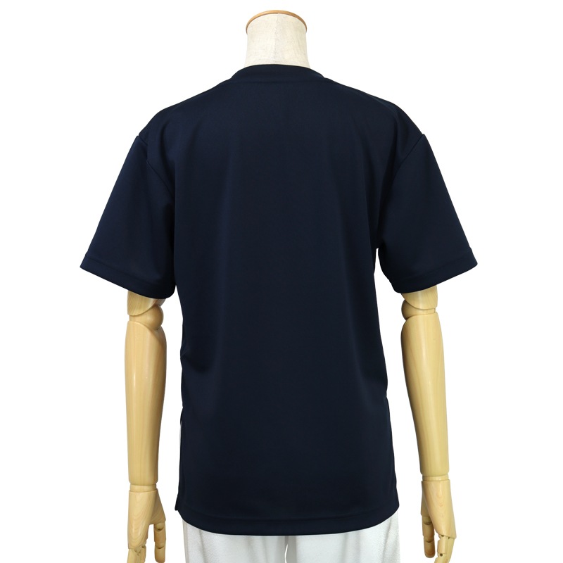 ＊＊吸汗ドライTシャツ コスモ演舞【半袖・プリント】