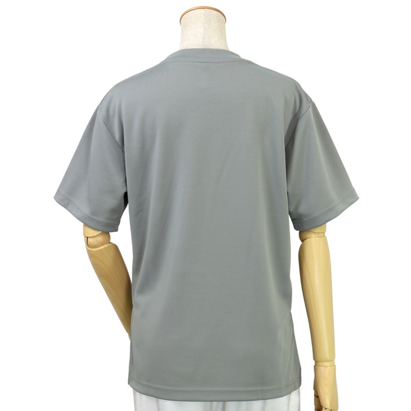 ＊＊吸汗ドライTシャツ 和柄(桜)【半袖・プリント】