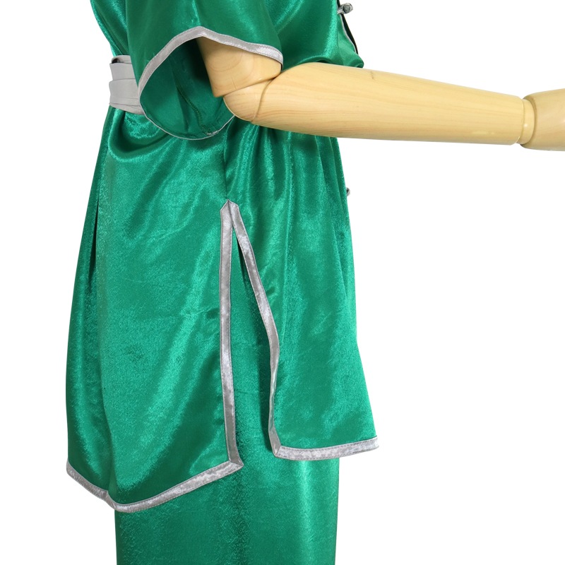 伝統拳用 公認表演服(ベルト又は帯付き)【スタンダード・男女兼用】※在庫無しの場合は受注生産※パンツ新寸法