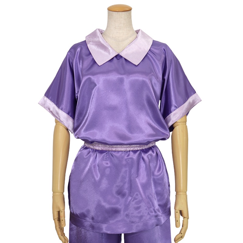 長南拳用 公認表演服(帯付き)【スタンダード・女子】※在庫無しの場合は受注生産※パンツ新寸法