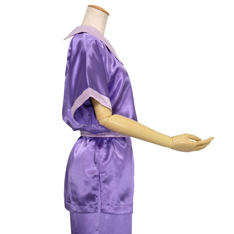 長南拳用 公認表演服(帯付き)【スタンダード・女子】※在庫無しの場合は受注生産※パンツ新寸法