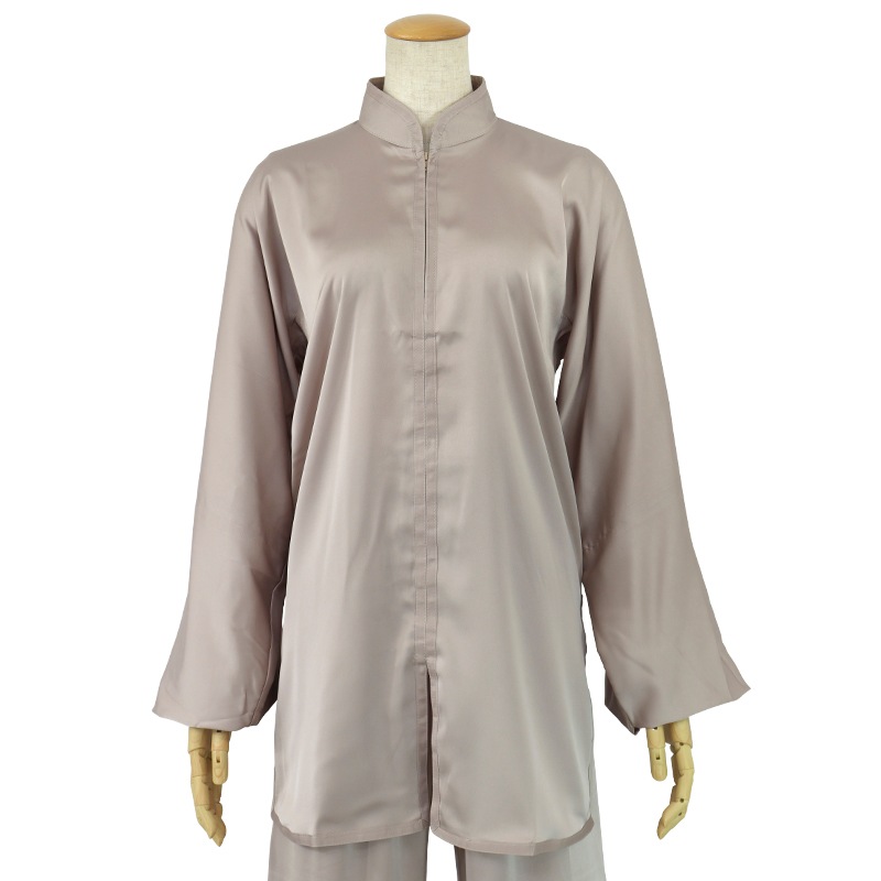 表演服 半開ファスナー【プレミアム】※在庫無しの場合は受注生産※パンツ新寸法