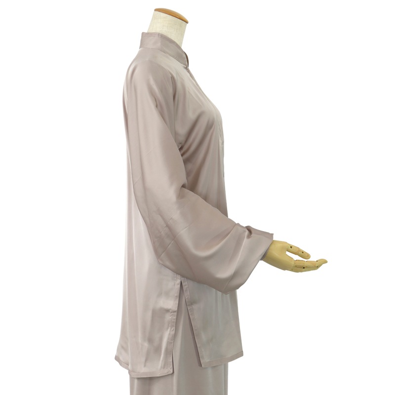 表演服 半開ファスナー【プレミアム】※在庫無しの場合は受注生産※パンツ新寸法