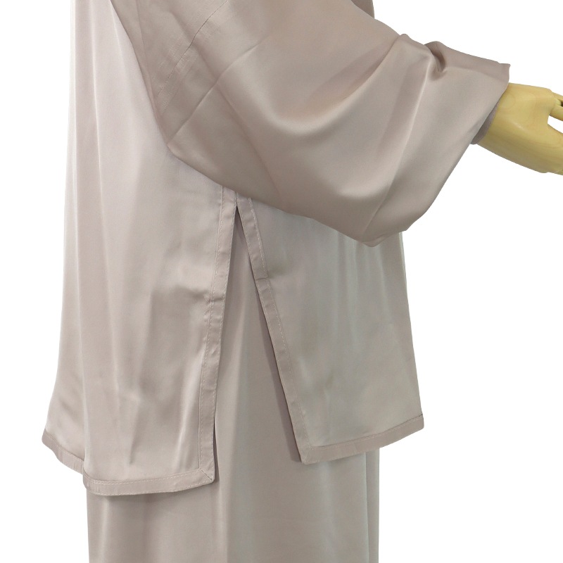 表演服 半開ファスナー【プレミアム】※在庫無しの場合は受注生産※パンツ新寸法