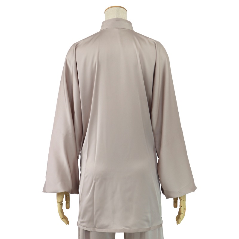 表演服 半開ファスナー【プレミアム】※在庫無しの場合は受注生産※パンツ新寸法