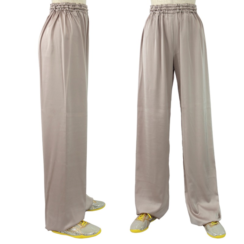 表演服 半開ファスナー【プレミアム】※在庫無しの場合は受注生産※パンツ新寸法