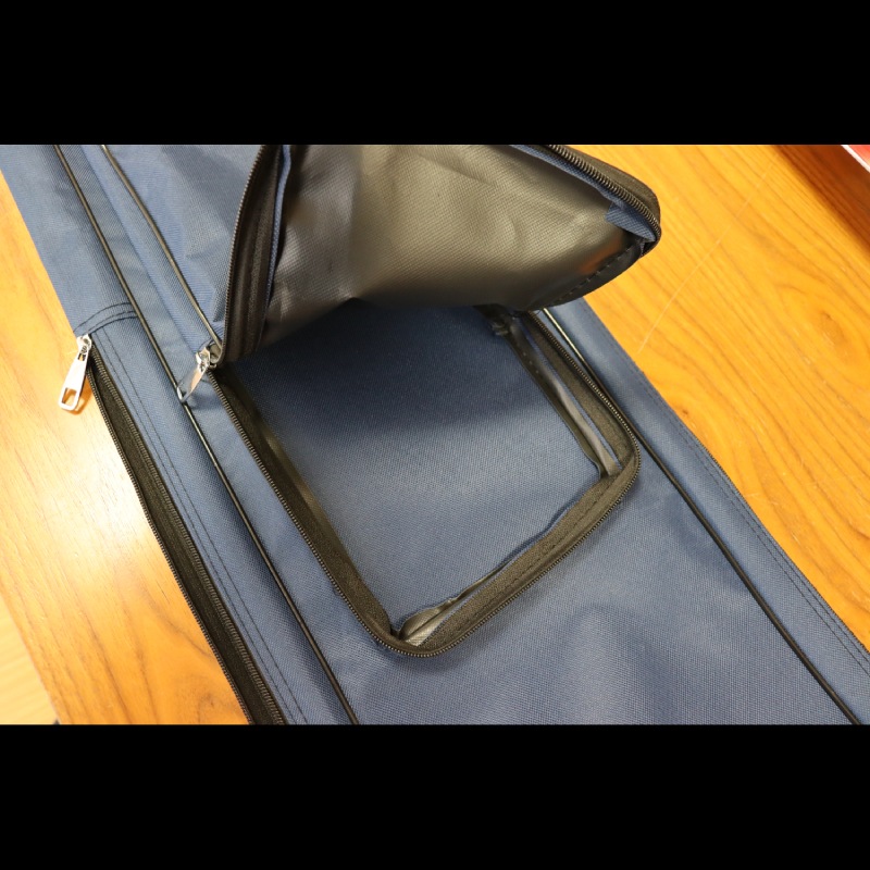 長器械用キャリーバッグ