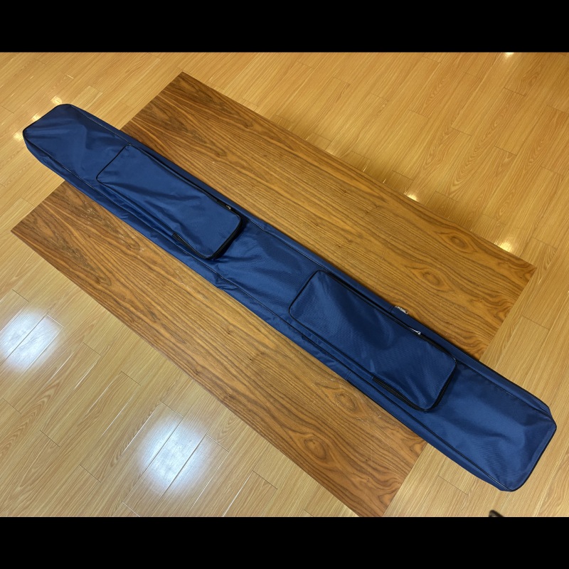 長器械用キャリーバッグ