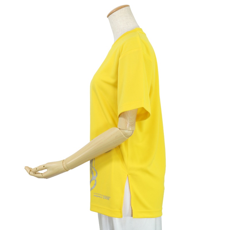 ＊＊吸汗ドライTシャツ フェニックス【半袖・プリント】