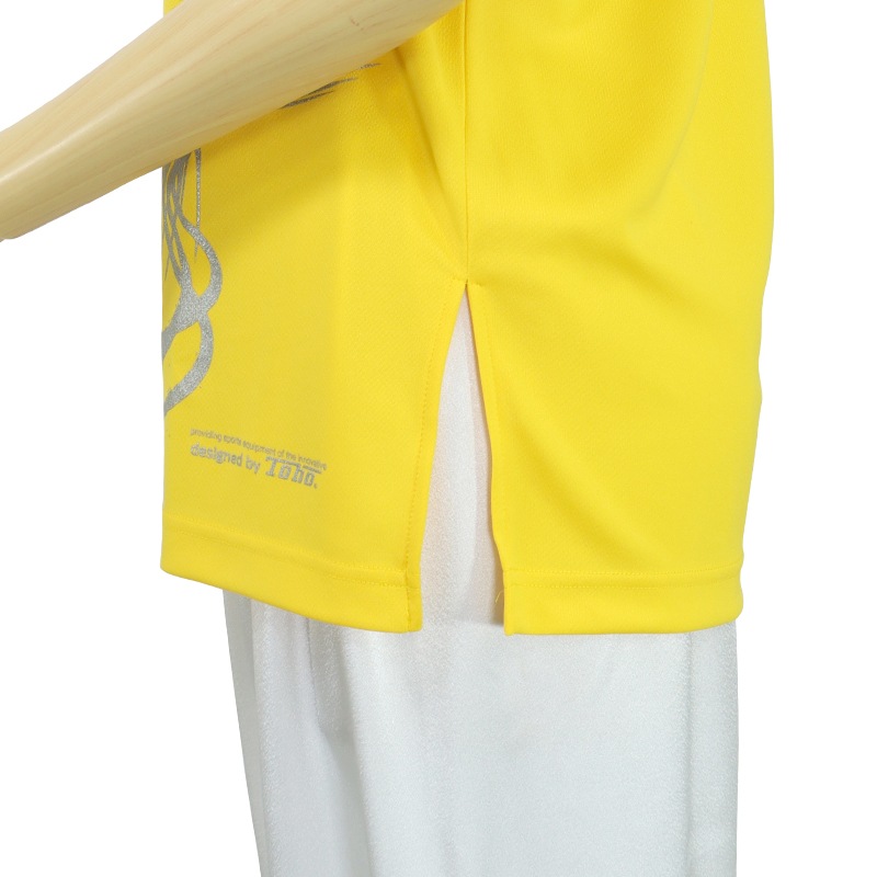 ＊＊吸汗ドライTシャツ フェニックス【半袖・プリント】