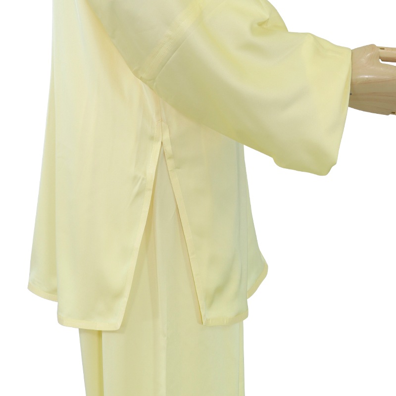 表演服 縦開き棒ボタン【プレミアム】※在庫無しの場合は受注生産※パンツ新寸法