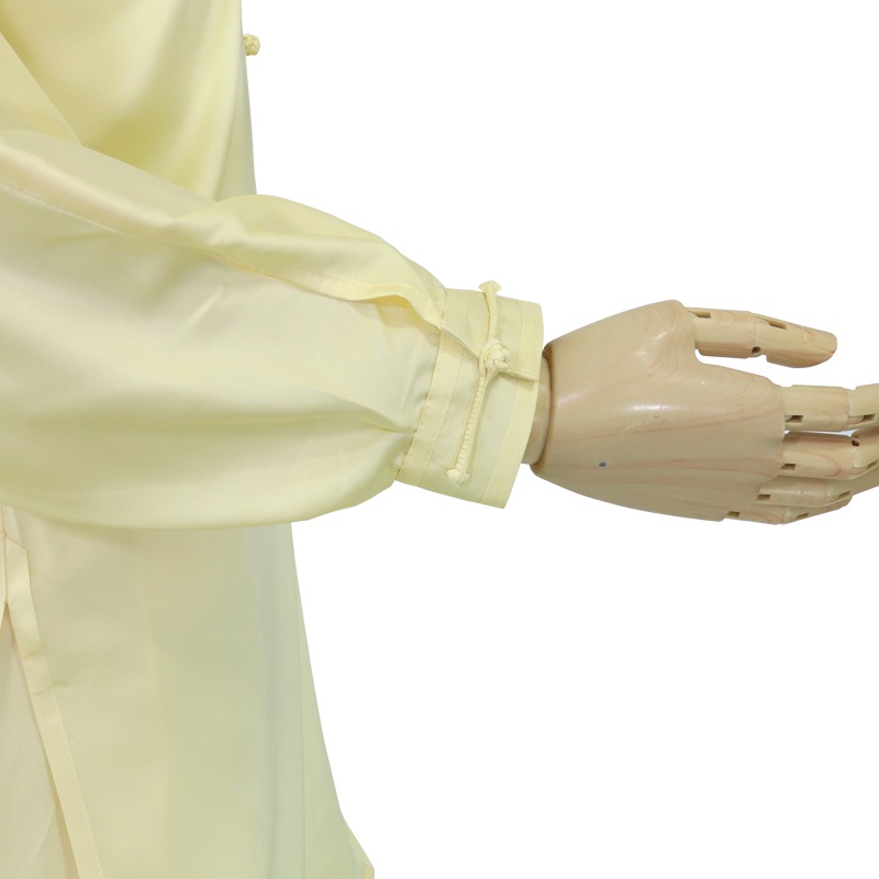 表演服 縦開き棒ボタン【プレミアム】※在庫無しの場合は受注生産※パンツ新寸法