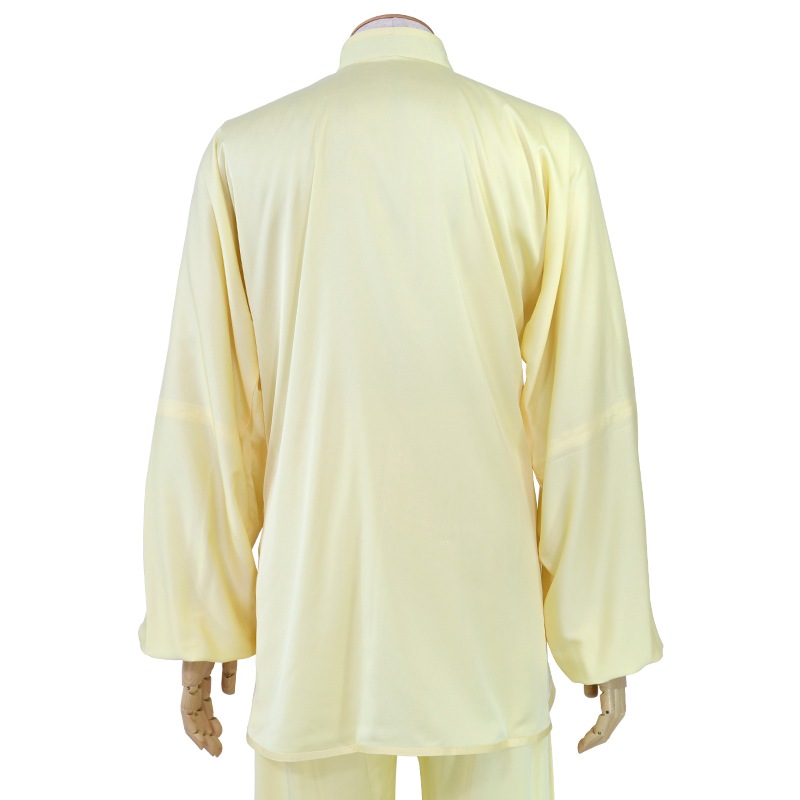 表演服 縦開き棒ボタン【プレミアム】※在庫無しの場合は受注生産※パンツ新寸法