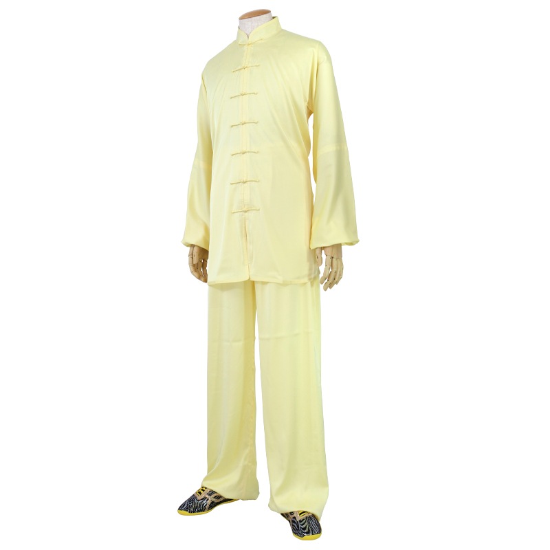 表演服 縦開き棒ボタン【プレミアム】※在庫無しの場合は受注生産※パンツ新寸法