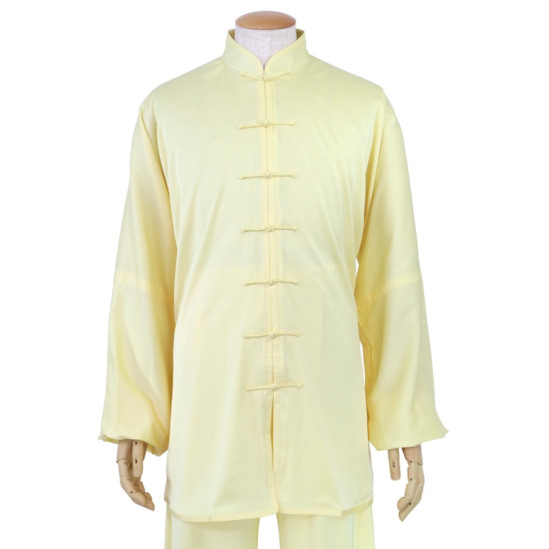 表演服 縦開き棒ボタン【プレミアム】※在庫無しの場合は受注生産※パンツ新寸法