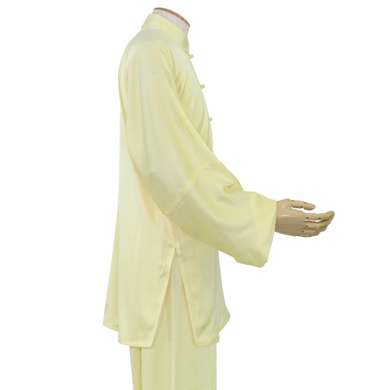 表演服 縦開き棒ボタン【プレミアム】※在庫無しの場合は受注生産※パンツ新寸法