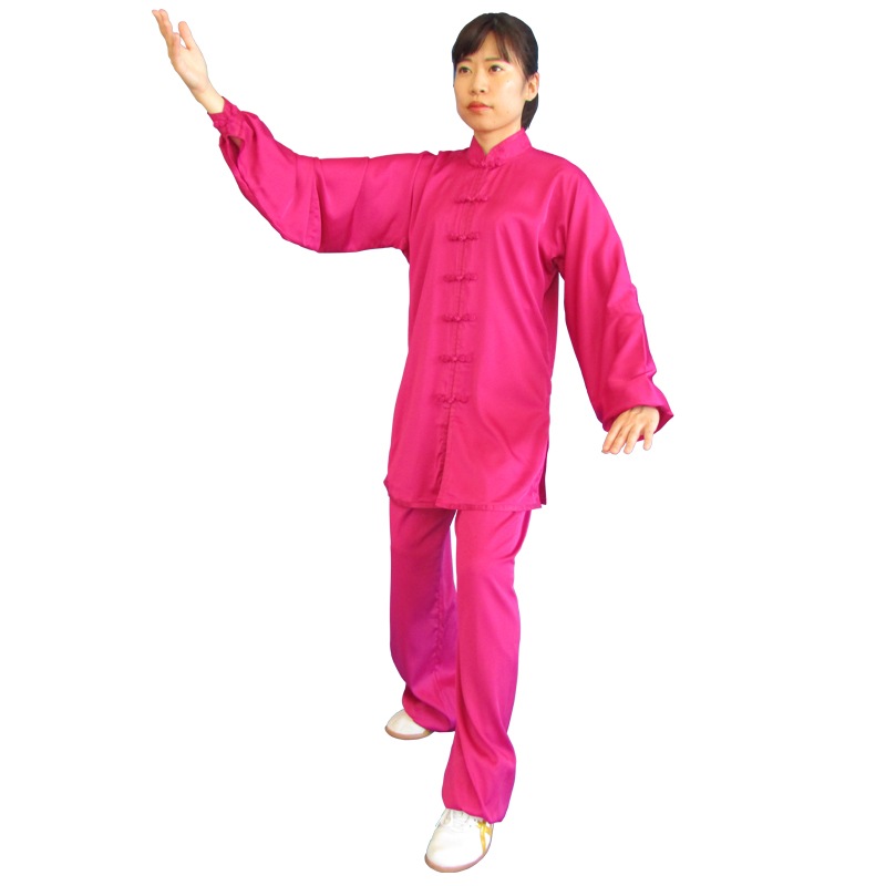 表演服 縦開き花ボタン【プレミアム】※在庫無しの場合は受注生産※パンツ新寸法