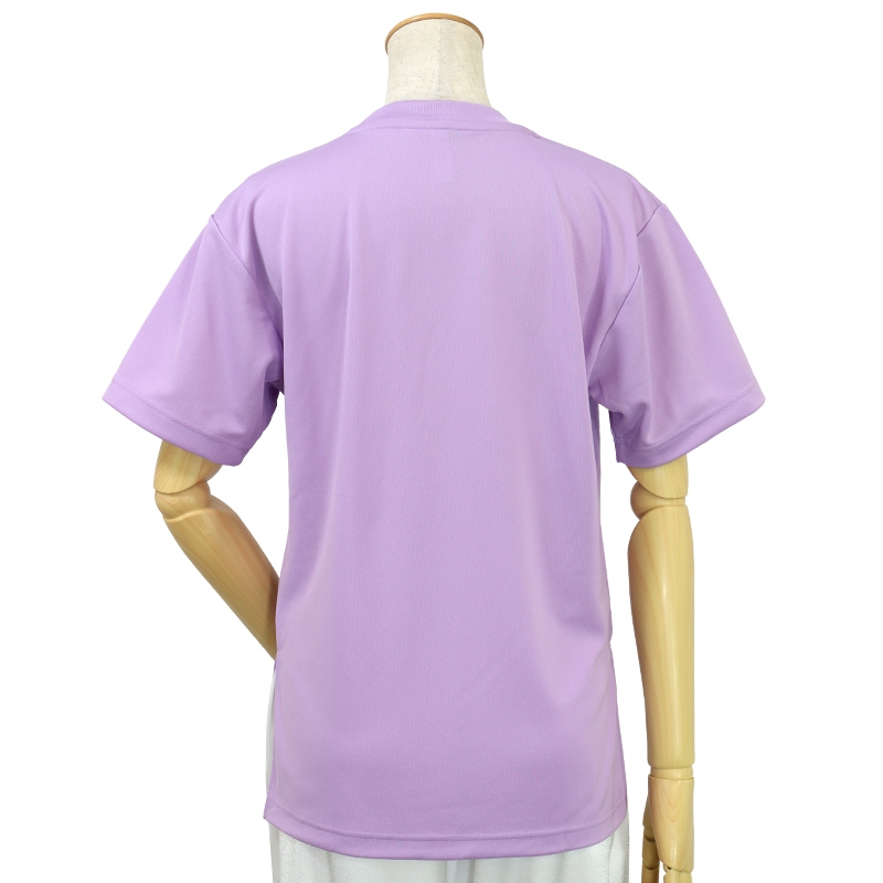 **吸汗ドライTシャツ パンダ24【半袖・プリント】
