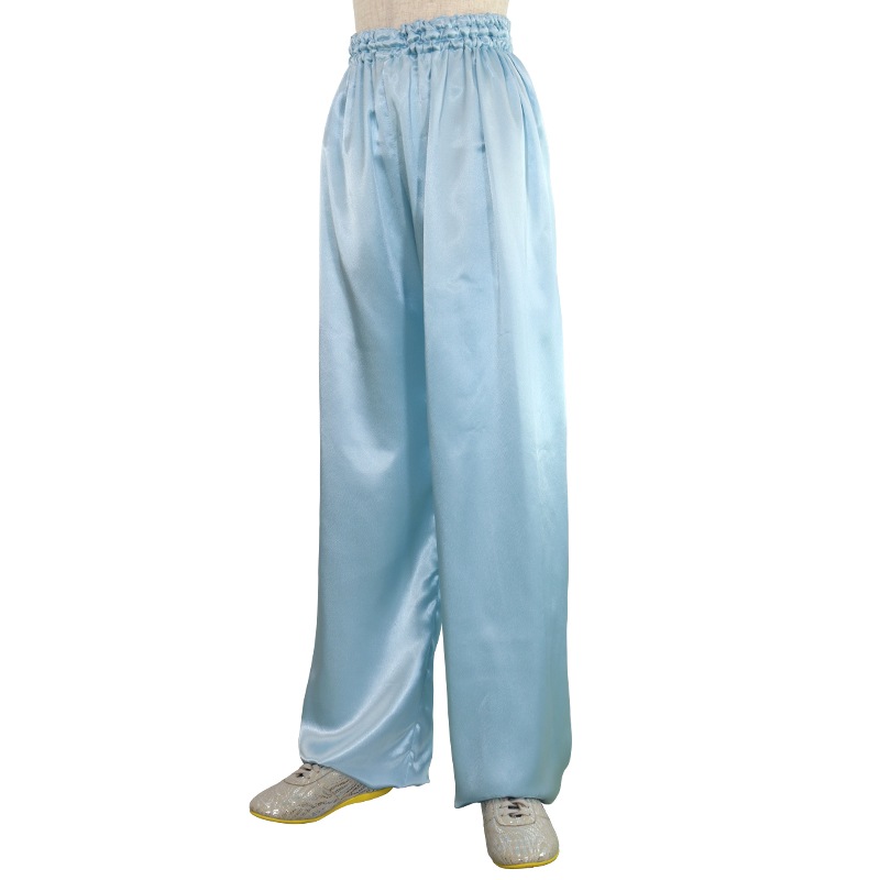 武術用パンツ スタンダード（新寸法）