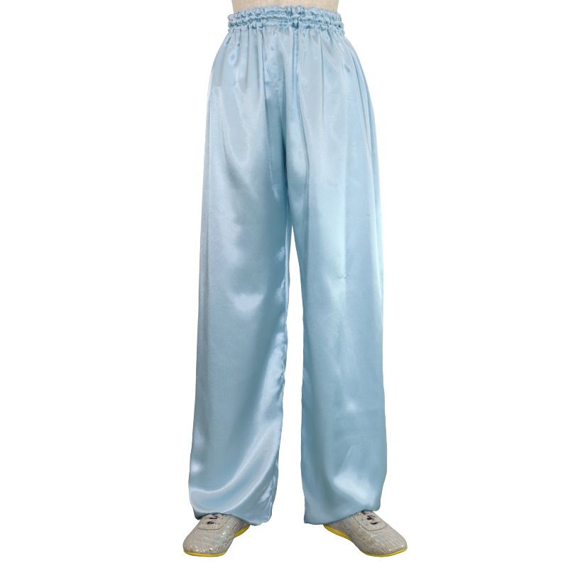 武術用パンツ スタンダード（新寸法）