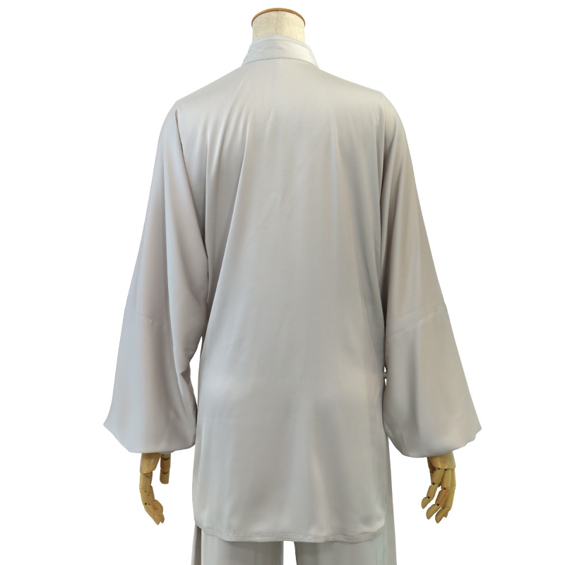 表演服 横開き花ボタン【プレミアム】※在庫無しの場合は受注生産※パンツ新寸法