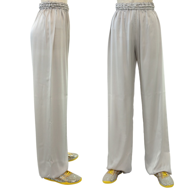 表演服 横開き花ボタン【プレミアム】※在庫無しの場合は受注生産※パンツ新寸法