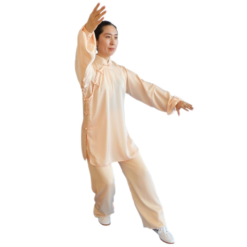 表演服 横開き花ボタン【プレミアム】※在庫無しの場合は受注生産※パンツ新寸法