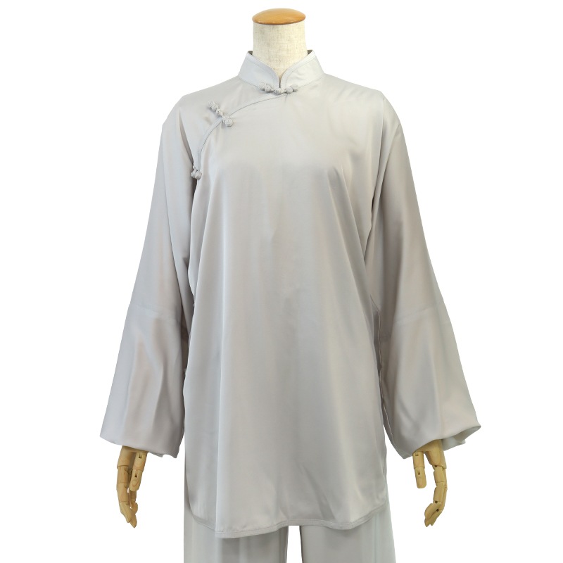 表演服 横開き花ボタン【プレミアム】※在庫無しの場合は受注生産※パンツ新寸法