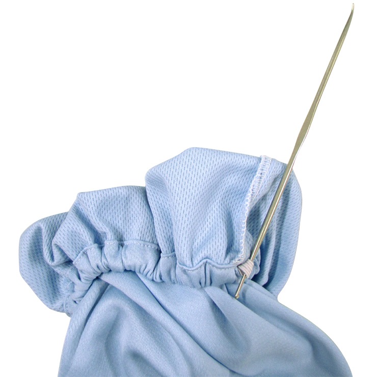 武術用パンツ ストレッチ(新寸法)