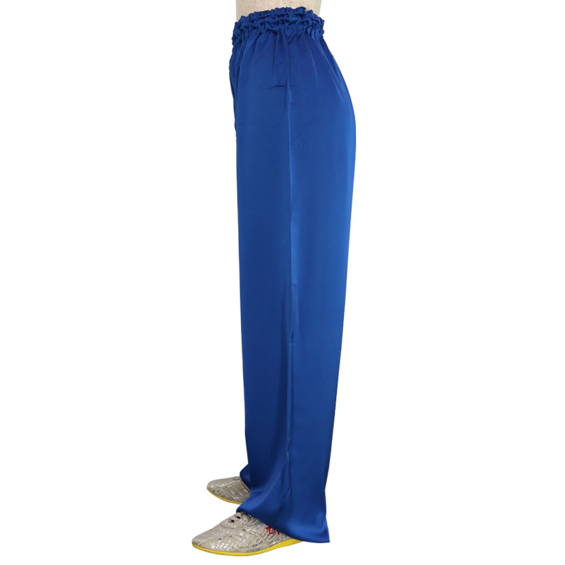 武術用パンツ プレミアム（新寸法）