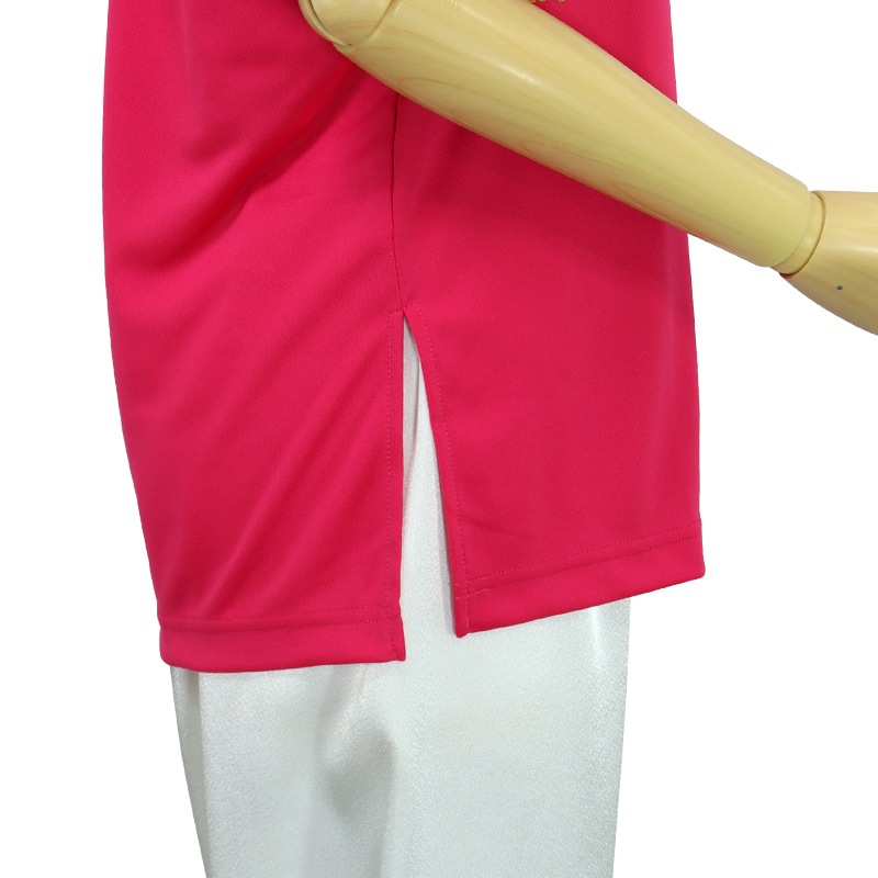 **吸汗ドライTシャツ 鳳凰【半袖・プリント】