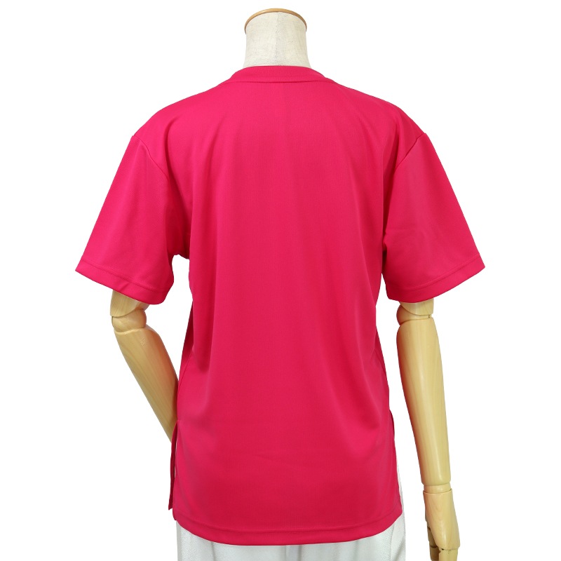 **吸汗ドライTシャツ 鳳凰【半袖・プリント】