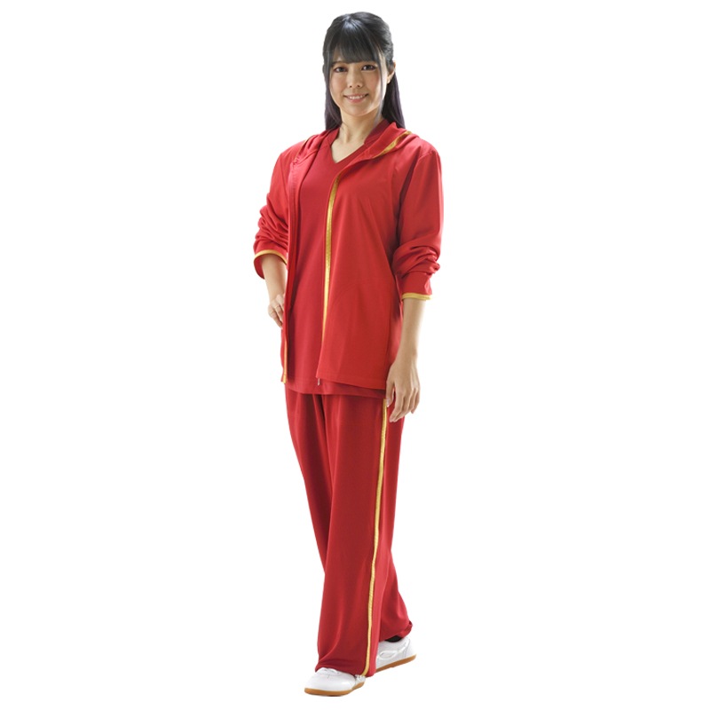 SILVER+(プラス) ラインパンツ(ポケット付き)※新寸法