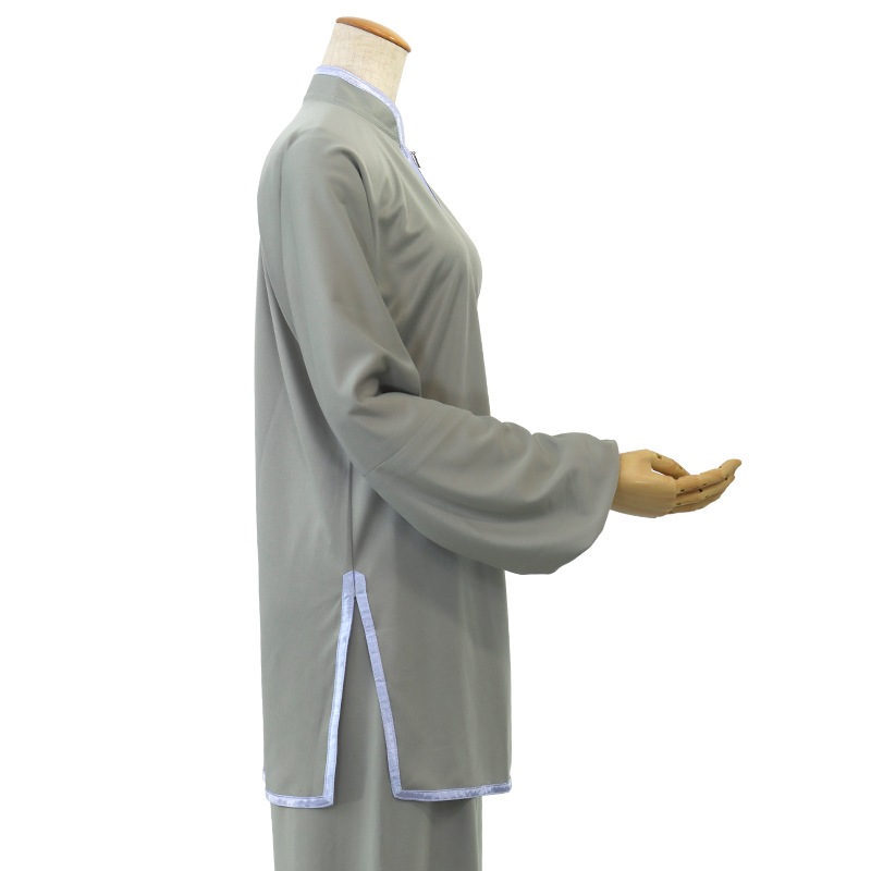 表演服 全開ファスナー【ストレッチ】※在庫無しの場合は受注生産※パンツ新寸法
