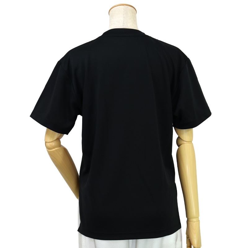 ＊＊吸汗ドライTシャツ 降龍【半袖・プリント】