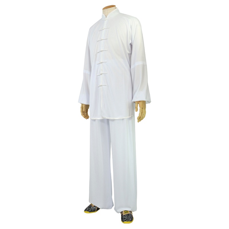 表演服 縦開き棒ボタン【ストレッチ】※在庫無しの場合は受注生産※パンツ新寸法